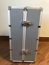 21x11.25x10.5 silver metal for sale  Chicago