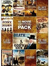 Movie western pack for sale  Kennesaw