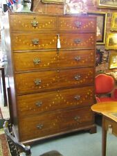 Fabulous antique mahogany for sale  COVENTRY