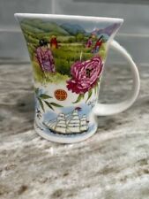 Dunoon bone china for sale  Caledonia