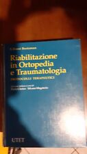 Riabilitazione ortopedia traum usato  San Martino Dall Argine