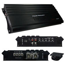 POWER ACOUSTIK 10000 WATT MONOBLOCK AMPLIFIER CAR SUBWOOFER 1 CHANNEL MONO AMP for sale  Shipping to South Africa