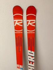 Rossignol hero fis gebraucht kaufen  Marquartstein