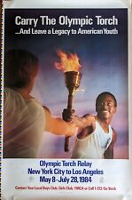 1984 olympic torch for sale  Cedar Park