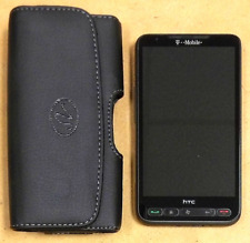 Smartphone HTC HD2 Leo/PB81120 - Gris (T-Mobile) Súper Raro con Windows - Incluido segunda mano  Embacar hacia Mexico