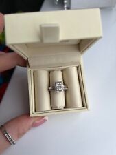 Wedding ring set for sale  DONCASTER