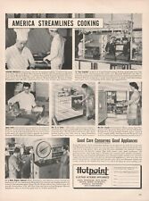 1942 hotpoint electric for sale  Greer