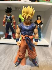 Figura de Dragon Ball Z Super Saiyan Son Goku usada sin caja segunda mano  Embacar hacia Mexico