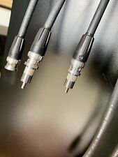 Sommer cable coax gebraucht kaufen  Gremmendorf,-Wolbeck