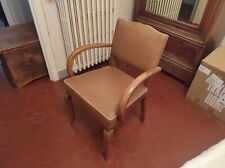 Paire fauteuils vintage d'occasion  Nice-