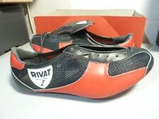 Chaussures cyclisme ancienne d'occasion  Brunstatt