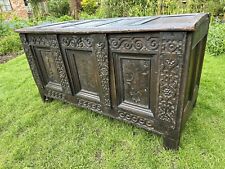 Antique elizabethan jacobean for sale  BEDALE