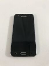 Smartfon Samsung SM-J500FZWAXEF Galaxy J5, używany na sprzedaż  PL