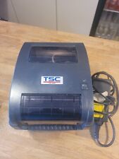 Tsc label printer for sale  ASCOT