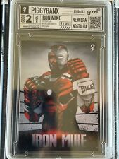 iron mike for sale  Phoenix