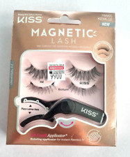 Kiss magnetic lash for sale  CANNOCK