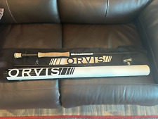 Used, Orvis Helios 3D 8 weight fly rod for sale  Shipping to South Africa