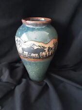 Large moose vase for sale  Pottstown