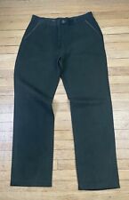Musto mens trousers for sale  BINGLEY