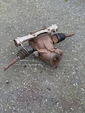 Welded rx8 diff for sale  MILFORD HAVEN