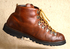 s boots leather hiking men for sale  Salt Lake City