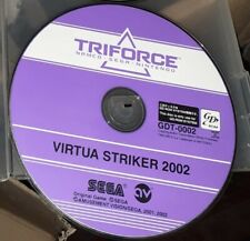 Virtua striker 2002 usato  Padova