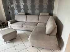 Sofa couch eckgarnitur gebraucht kaufen  Pulheim