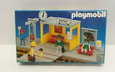 Playmobil leerkarton 4370 gebraucht kaufen  Auetal