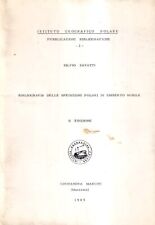 Silvio zavatti bibliografia usato  Foligno