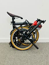 Brompton chpt3 s6e for sale  Shipping to Ireland