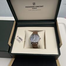 Frederique constant geneve for sale  Miami