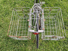 Vintage pletscher bicycle for sale  Schiller Park