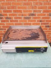 Buffalo griddle l515 for sale  BURTON-ON-TRENT