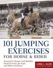 101 jumping exercises for sale  UK