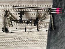 Womens compound bow for sale  Jacksonville