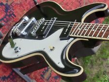 Tolle mosrite california gebraucht kaufen  Beckum