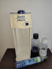 Soda maxx trinkwassersprudler gebraucht kaufen  Potsdam