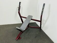 Cybex incline bench for sale  Romeoville