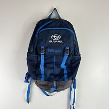 Marmot subaru backpack for sale  Houston