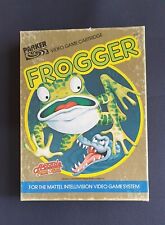 frogger arcade game for sale  AYR