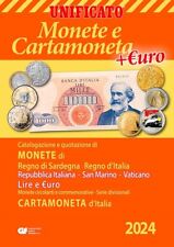 Catalogo monete cartamoneta usato  Corsico