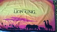 Disney lion king for sale  UK