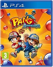 Pang adventures buster d'occasion  Thourotte