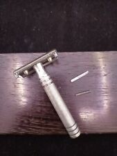 vintage safety razor for sale  Shipping to Ireland