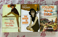 Lucy walker book for sale  UCKFIELD