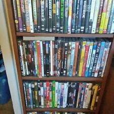 Assorted dvds action for sale  Zellwood