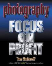 Photography focus profit for sale  Montgomery
