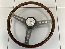 les leston steering wheel for sale  STOCKPORT