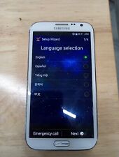 Samsung Galaxy Note 2 16GB Verizon Smartphone  for sale  Shipping to South Africa