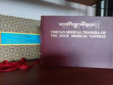 Buch tibetan medical gebraucht kaufen  Lechhausen